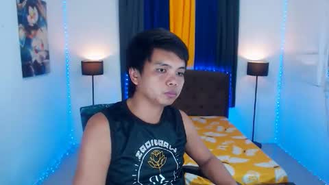 JOHNDAVE online show from 03/13/26, 03:13