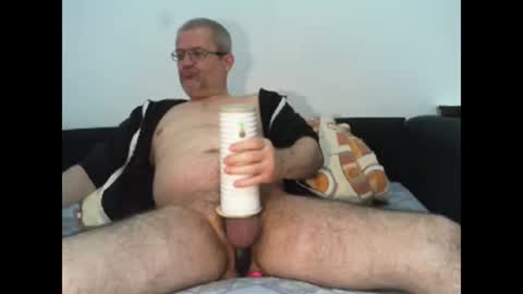 GEORGE online show from 02/12/25, 12:44