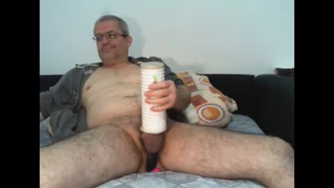 GEORGE online show from 02/19/25, 06:44