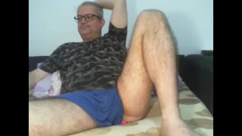 GEORGE online show from 09/10/25, 02:33