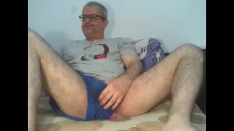 GEORGE online show from 09/17/25, 02:02