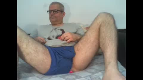 GEORGE online show from 10/16/25, 05:30