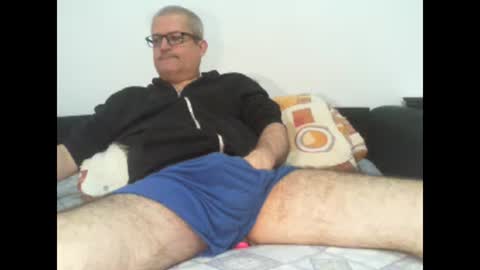 GEORGE online show from 10/21/25, 05:08