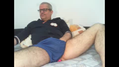 GEORGE online show from 10/22/25, 05:19