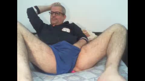 GEORGE online show from 10/24/25, 03:25