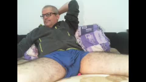 GEORGE online show from 11/18/25, 01:15