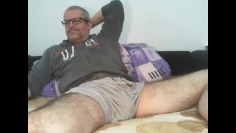 GEORGE online show from 11/26/25, 01:34