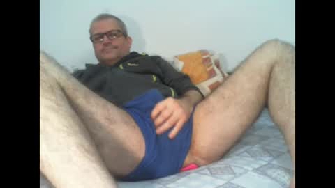 GEORGE online show from 12/04/25, 01:48