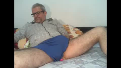 GEORGE online show from 12/18/25, 11:11