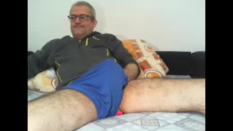 GEORGE online show from 02/12/26, 06:30