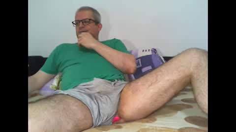 GEORGE online show from 05/16/26, 11:42