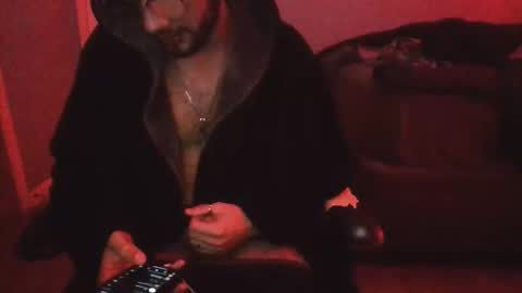 Snapshot of eyesonmichaza chatting on 03/30/26, 06:58 MichazaXO online show from 03/30/26, 06:58