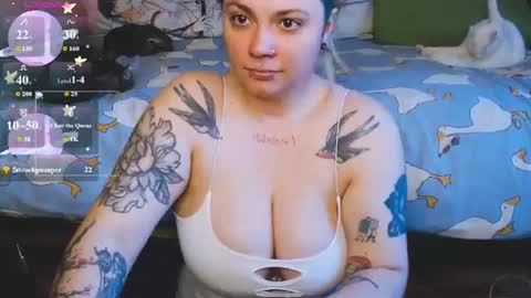 Molly online show from 06/20/26, 01:47