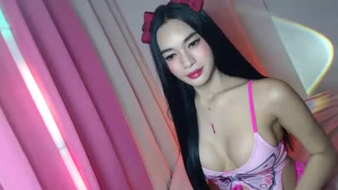 NewKarina online show from 12/20/24, 03:58