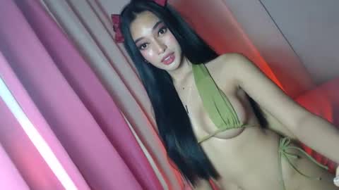 NewKarina online show from 02/04/25, 04:59