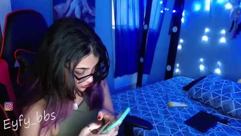 Nadia online show from 12/26/24, 08:32