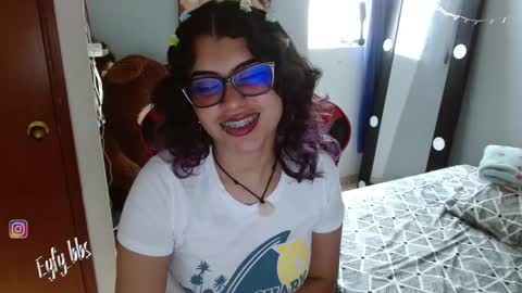 Nadia online show from 12/29/24, 08:58