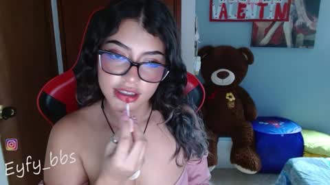 Nadia online show from 02/27/25, 08:53