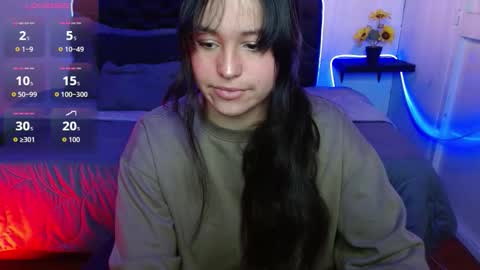 eymmy_24 online show from 10/07/25, 04:20