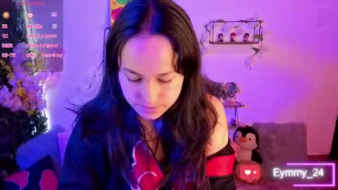 Snapshot of eymmy_24 chatting on 02/06/26, 12:59 eymmy_24 online show from 02/06/26, 12:59