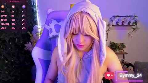 Snapshot of eymmy_24 chatting on 02/20/26, 03:47 eymmy_24 online show from 02/20/26, 03:47