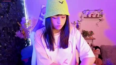 eymmy_24 online show from 02/22/26, 03:18