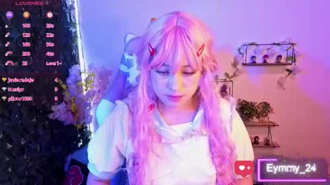 Snapshot of eymmy_24 chatting on 02/28/26, 12:44 eymmy_24 online show from 02/28/26, 12:44