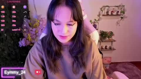 eymmy_24 online show from 05/06/26, 01:47