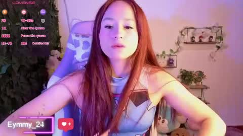 eymmy_24 online show from 05/17/26, 01:36