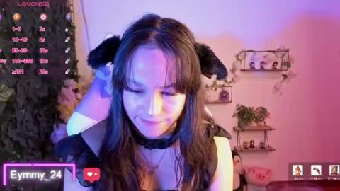 eymmy_24 online show from 05/25/26, 01:44