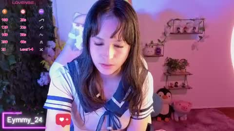 Snapshot of eymmy_24 chatting on 06/06/26, 02:16 eymmy_24 online show from 06/06/26, 02:16