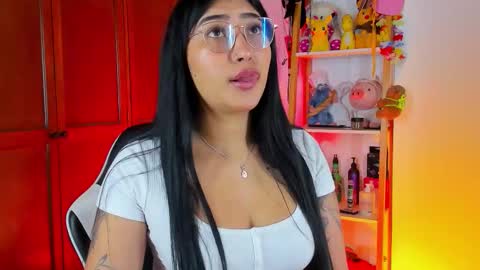 Emily online show from 12/15/25, 08:57