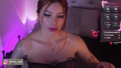 Snapshot of eyrarosee chatting on 02/03/26, 02:53 IG eyramodelink online show from 02/03/26, 02:53