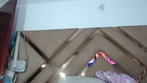 eyshaexotii online show from 05/08/26, 01:22