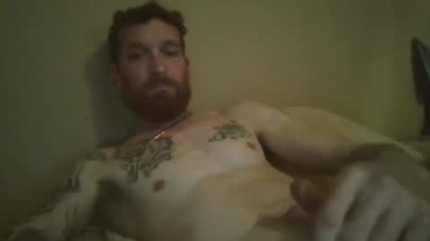 Rustynailher online show from 01/19/25, 06:20