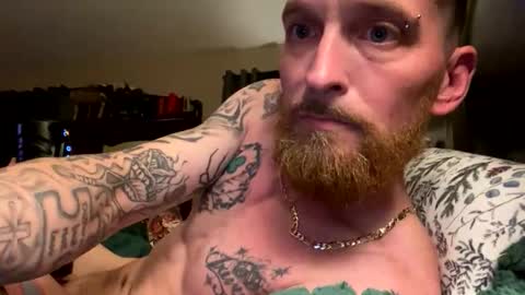 Rustynailher online show from 02/02/26, 06:56