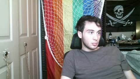Ezra Naamah online show from 04/24/26, 04:20