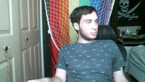 Ezra Naamah online show from 04/26/26, 09:01