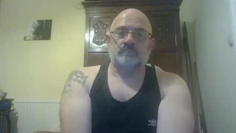 Snapshot of f1zzeek chatting on 05/01/26, 10:58 f1zzeek online show from 05/01/26, 10:58