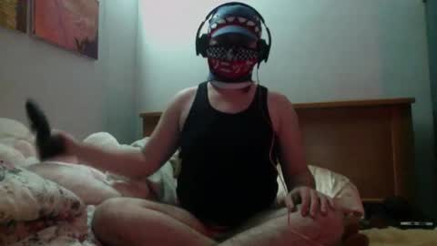 Leo Bourdon online show from 12/15/25, 05:01