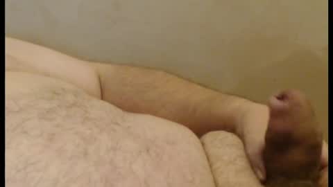 Snapshot of f4ttcock chatting on 12/07/24, 12:52 Fatcock online show from 12/07/24, 12:52