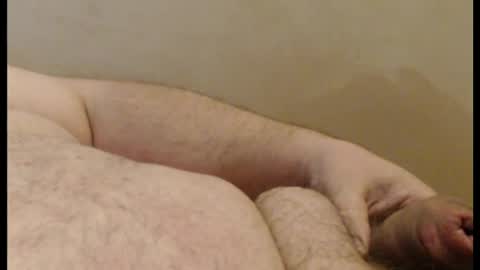 Snapshot of f4ttcock chatting on 02/20/25, 12:57 Fatcock online show from 02/20/25, 12:57