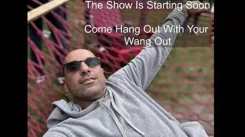 Snapshot of f8krbk chatting on 03/23/26, 01:48 Rob The Russian Bear online show from 03/23/26, 01:48