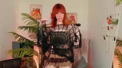 fa1ryforest online show from 07/23/26, 01:53