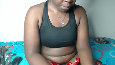 Miss Fabby online show from 10/08/25, 04:21