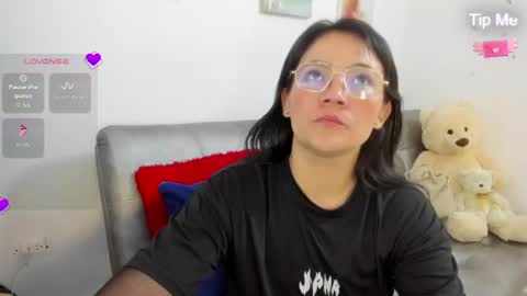 camila online show from 06/21/26, 03:14