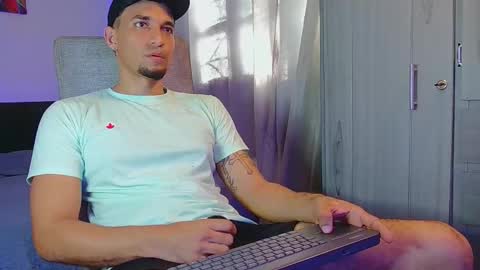 fabi online show from 11/08/25, 08:18