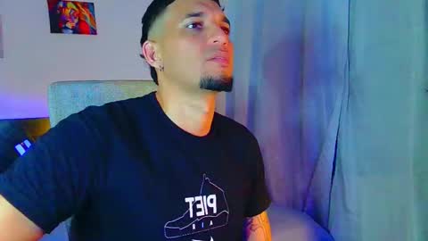 fabi online show from 11/19/25, 01:49