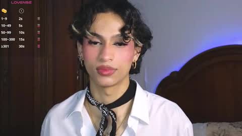 Snapshot of fabi_smith09 chatting on 02/20/25, 02:24 Fabi online show from 02/20/25, 02:24