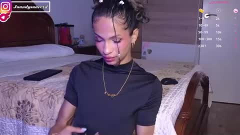 Fabi online show from 08/01/26, 05:07